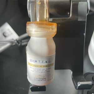 Biologique Recherche Serum Tewl